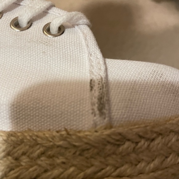 Torrid Platform Sneakers - Picture 3 of 3